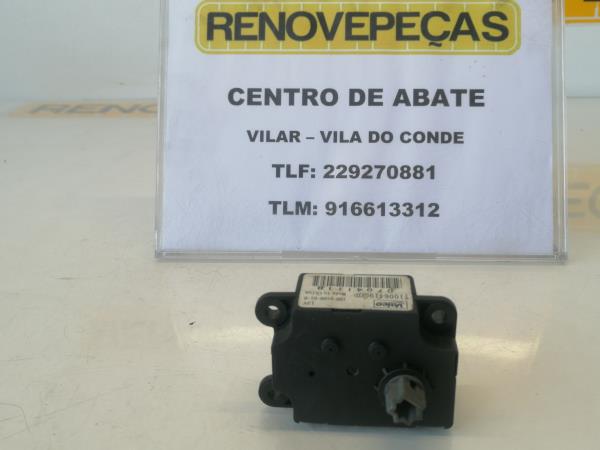 Motor del compuerta de la calefacción PEUGEOT 207 (WA_, WC_)