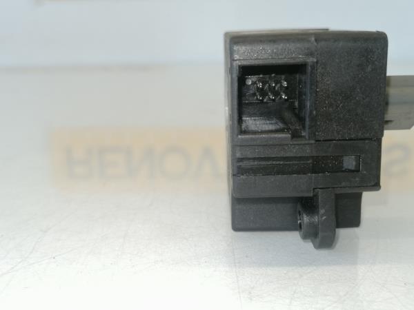 Motor del compuerta de la calefacción PEUGEOT 207 (WA_, WC_) Imagem-2