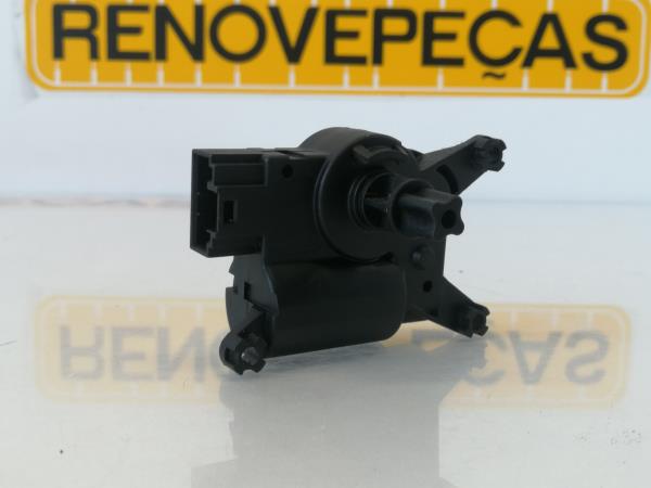 Motor del compuerta de la calefacción OPEL Astra H Hatchback (L48) Imagem-3