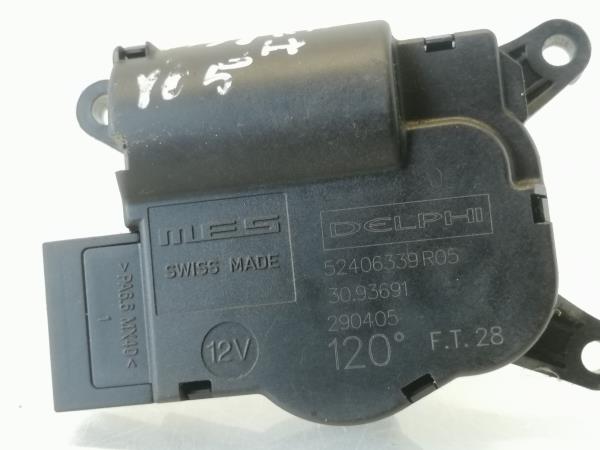 Motor del compuerta de la calefacción OPEL Astra H Hatchback (L48) Imagem-1