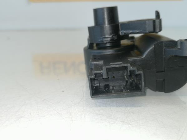 Motor del compuerta de la calefacción OPEL Corsa D Imagem-2