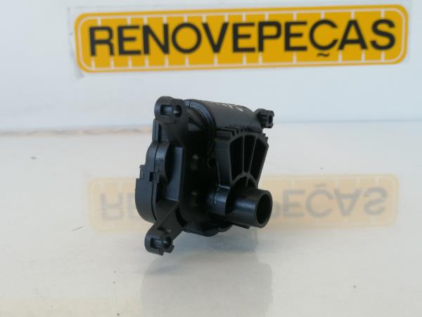 Motor del compuerta de la calefacción OPEL Corsa D Imagem-3