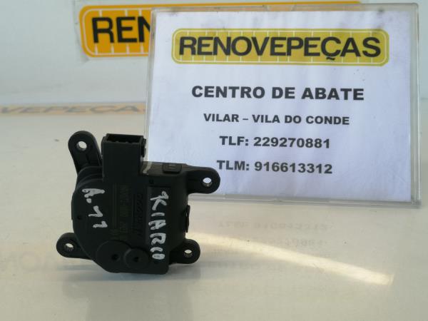 Motor del compuerta de la calefacción KIA Rio III Sedan (UB)
