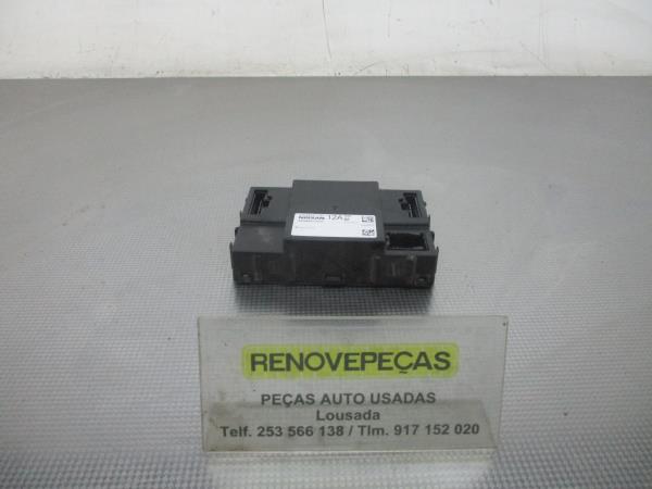 Módulo confort NISSAN Qashqai/Qashqai+2 I (J10, JJ10)