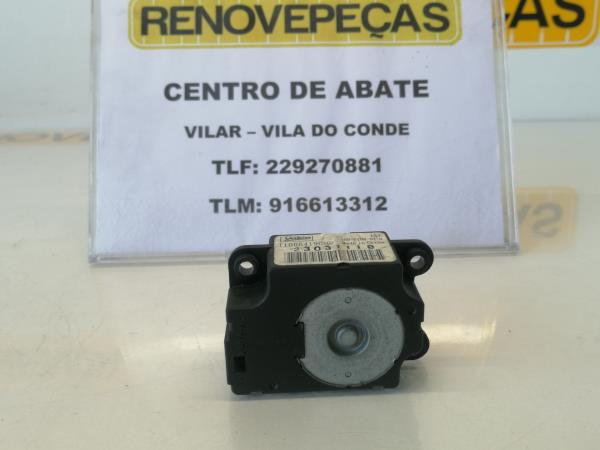 Motor del compuerta de la calefacción PEUGEOT 207 (WA_, WC_)