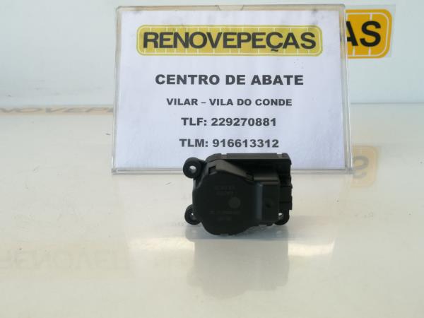 Motor del compuerta de la calefacción OPEL Astra J