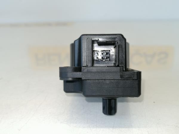 Motor del compuerta de la calefacción OPEL Astra J Imagem-2