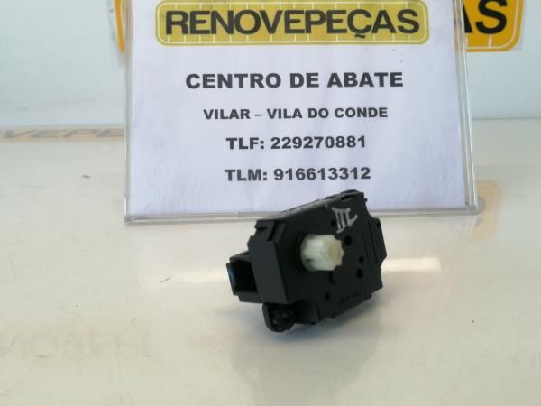 Motor del compuerta de la calefacción RENAULT Megane III (BZ0_)