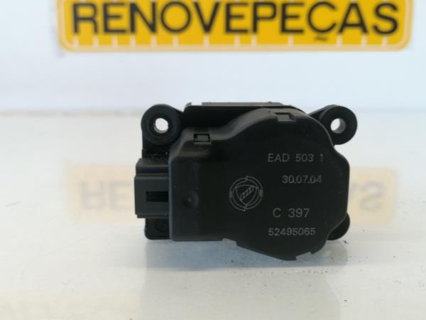 Motor del compuerta de la calefacción ALFA ROMEO GT (937_) Imagem-1