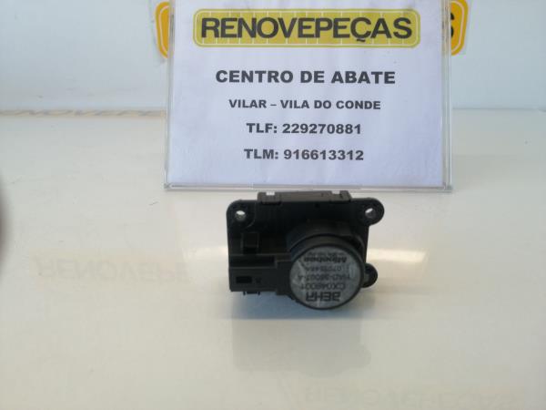 Motor del compuerta de la calefacción CITROËN C4 Coupé (LA_)