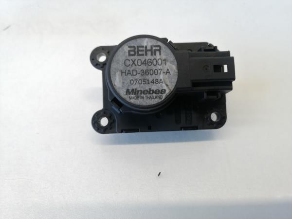 Motor del compuerta de la calefacción CITROËN C4 Coupé (LA_) Imagem-1