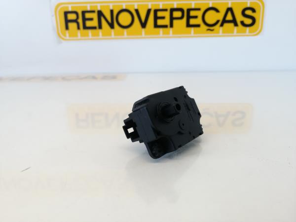 Motor del compuerta de la calefacción CITROËN C4 Coupé (LA_) Imagem-3