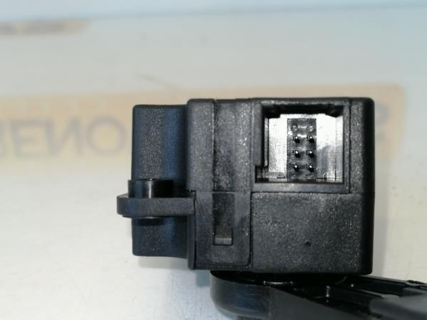 Motor del compuerta de la calefacción PEUGEOT 208 Imagem-2