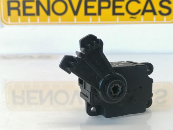 Motor del compuerta de la calefacción PEUGEOT 208 Imagem-3