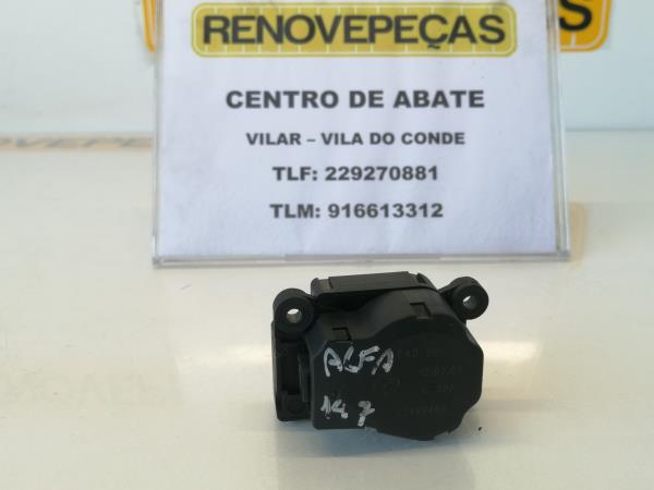 Motor del compuerta de la calefacción ALFA ROMEO 147 (937_)