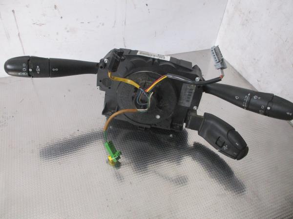 Conjunto / manetes de luzes e limpa vidros PEUGEOT 207 (WA_, WC_)