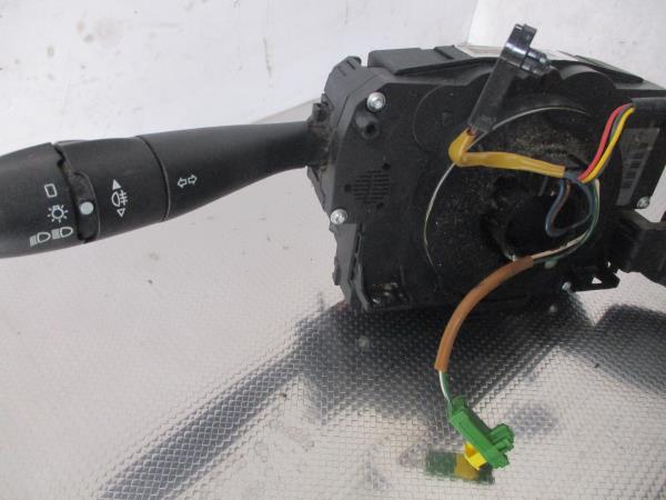 Conjunto / manetes de luzes e limpa vidros PEUGEOT 207 (WA_, WC_) Imagem-3