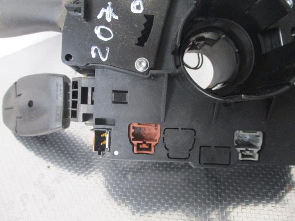 Conjunto / manetes de luzes e limpa vidros PEUGEOT 207 (WA_, WC_) Imagem-4