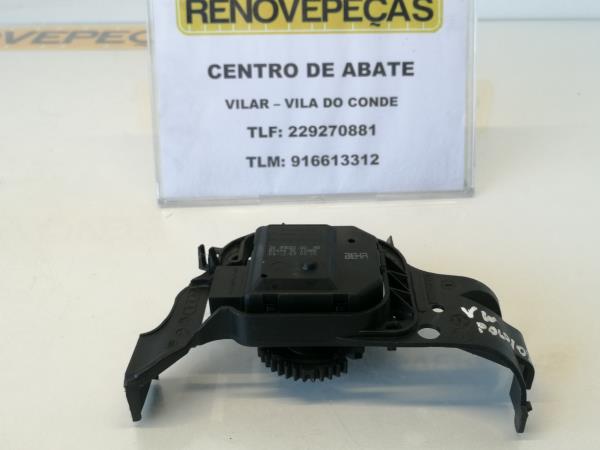 Motor del compuerta de la calefacción VOLKSWAGEN Polo (9N)