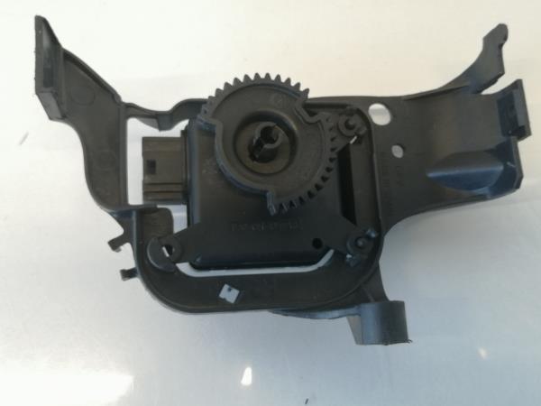 Motor del compuerta de la calefacción VOLKSWAGEN Polo (9N) Imagem-2