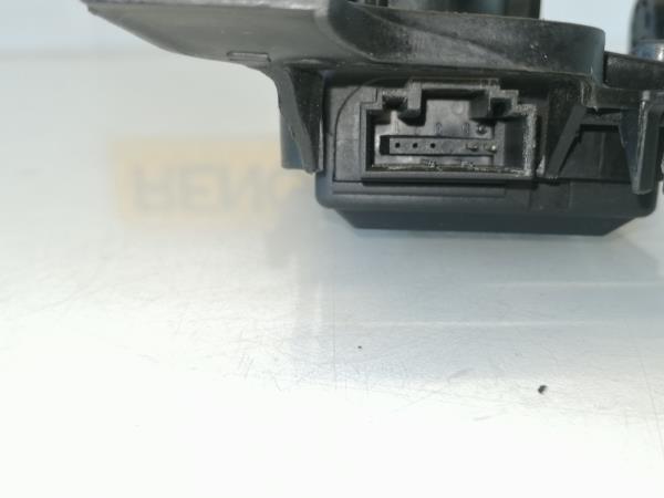 Motor del compuerta de la calefacción VOLKSWAGEN Polo (9N) Imagem-3