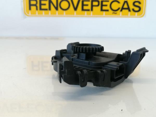 Motor del compuerta de la calefacción VOLKSWAGEN Polo (9N) Imagem-2