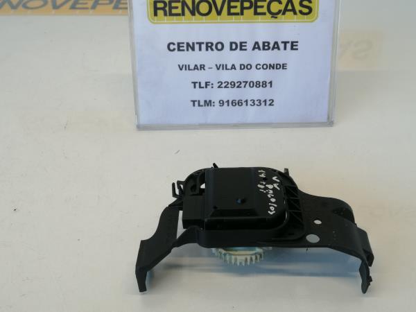 Motor del compuerta de la calefacción VOLKSWAGEN Polo (9N)