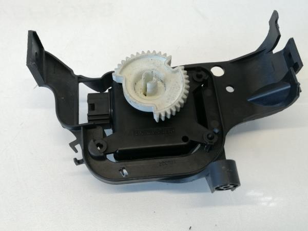 Motor del compuerta de la calefacción VOLKSWAGEN Polo (9N) Imagem-3