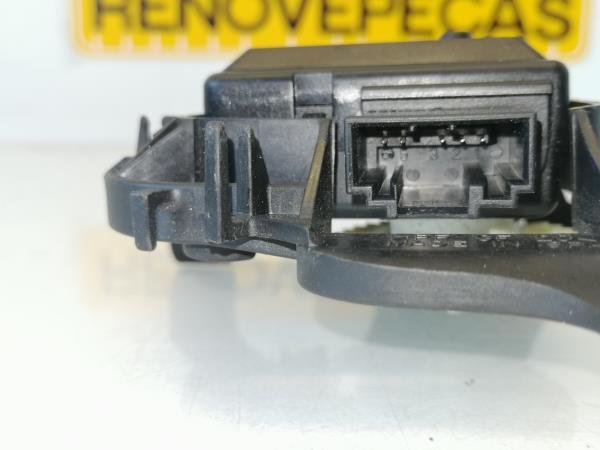 Motor del compuerta de la calefacción VOLKSWAGEN Polo (9N) Imagem-2