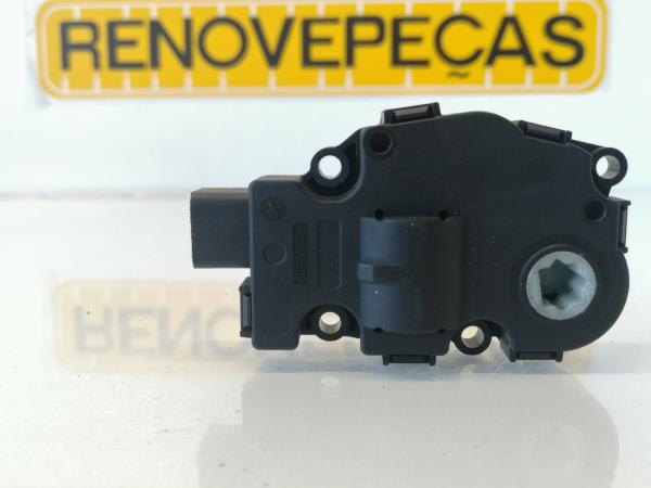 Motor del compuerta de la calefacción BMW 3 (E90) Imagem-3