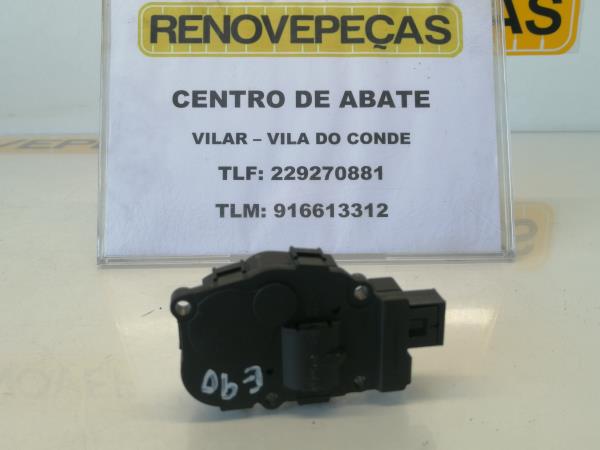Motor del compuerta de la calefacción BMW 3 (E90)