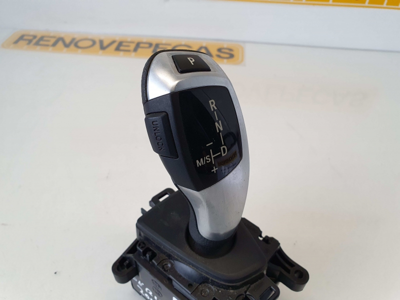 Seletor caixa velocidades BMW 1 (F20) Imagem-1