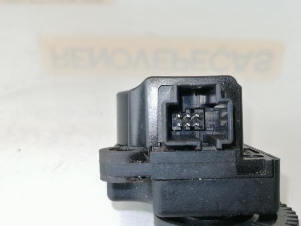 Motor del compuerta de la calefacción FORD Focus II (DA_) Imagem-2