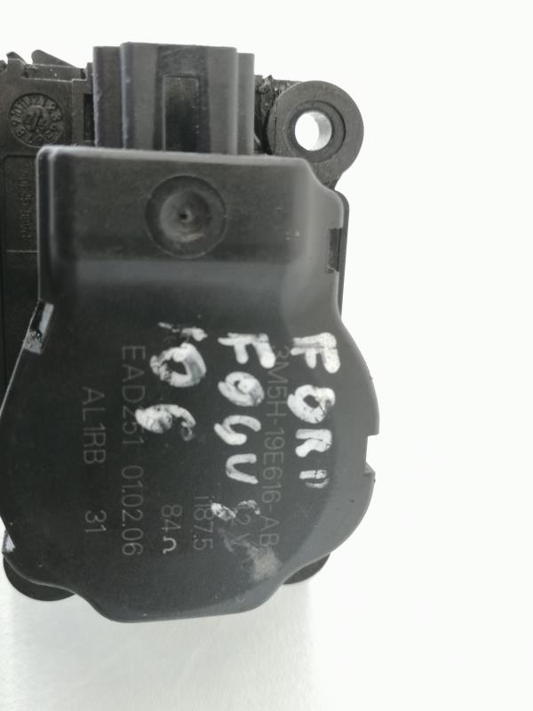Motor del compuerta de la calefacción FORD Focus II (DA_) Imagem-1