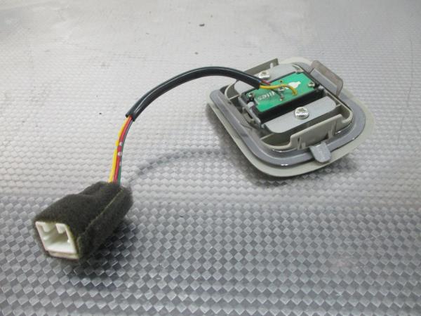Interruptor / Botao NISSAN Qashqai/Qashqai+2 I (J10, JJ10) Imagem-3