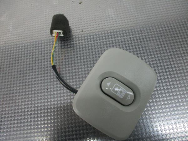 Interruptor / Botao NISSAN Qashqai/Qashqai+2 I (J10, JJ10) Imagem-1
