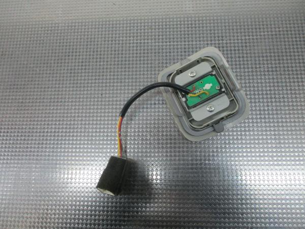 Interruptor / Botao NISSAN Qashqai/Qashqai+2 I (J10, JJ10) Imagem-2