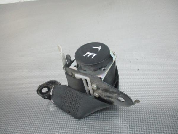 Left rear seatbelt NISSAN Qashqai/Qashqai+2 I (J10, JJ10) Imagem-1