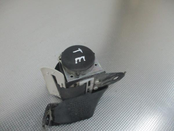 Left rear seatbelt NISSAN Qashqai/Qashqai+2 I (J10, JJ10) Imagem-2