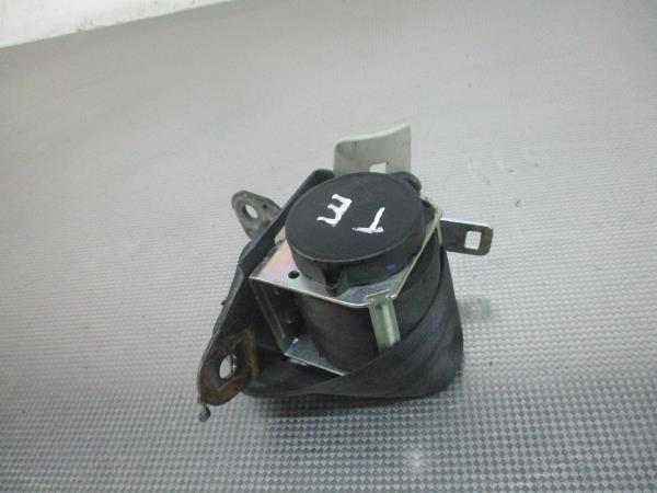 Left rear seatbelt NISSAN Qashqai/Qashqai+2 I (J10, JJ10) Imagem-4
