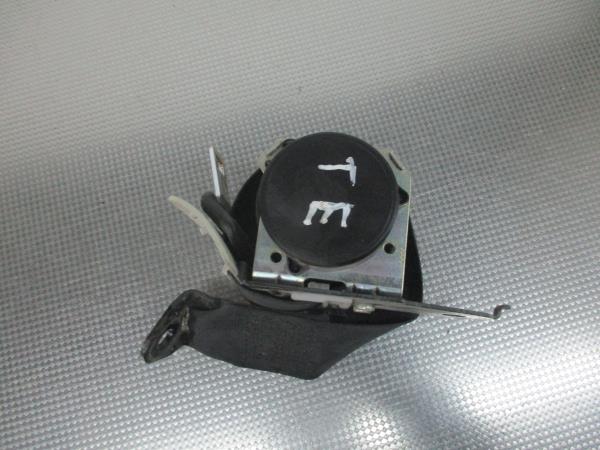 Left rear seatbelt NISSAN Qashqai/Qashqai+2 I (J10, JJ10) Imagem-3