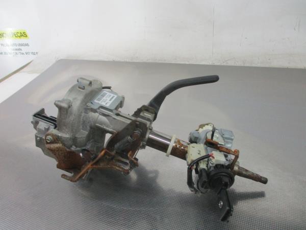 Columna de dirección NISSAN Qashqai/Qashqai+2 I (J10, JJ10) Imagem-2