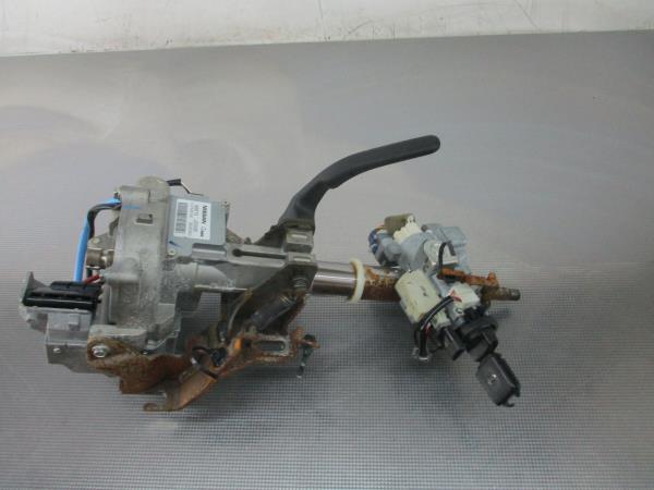 Columna de dirección NISSAN Qashqai/Qashqai+2 I (J10, JJ10) Imagem-3