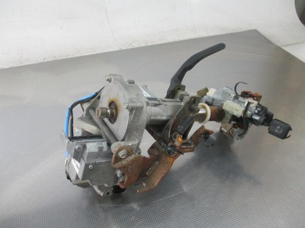 Columna de dirección NISSAN Qashqai/Qashqai+2 I (J10, JJ10) Imagem-1