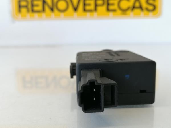 Motor Fecho Mala OPEL Astra G Caravan (F35_) Imagem-2