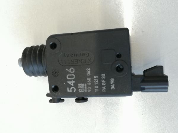 Motor Fecho Mala OPEL Astra G Caravan (F35_) Imagem-1