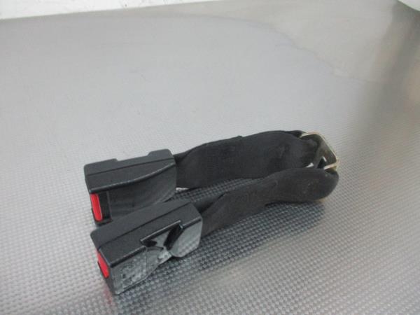 Hebilla de cinturón trasero izquierdo OPEL Vectra B (36_) Imagem-1