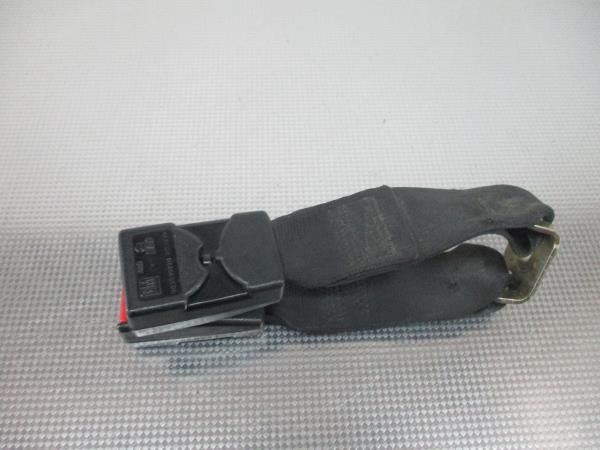 Hebilla de cinturón trasero izquierdo OPEL Vectra B (36_) Imagem-4