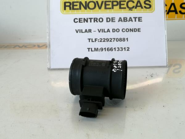 Medidor massa de ar / MAF OPEL Corsa D