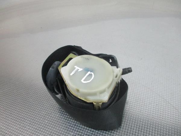 Right rear seatbelt OPEL Vectra B (36_) Imagem-2